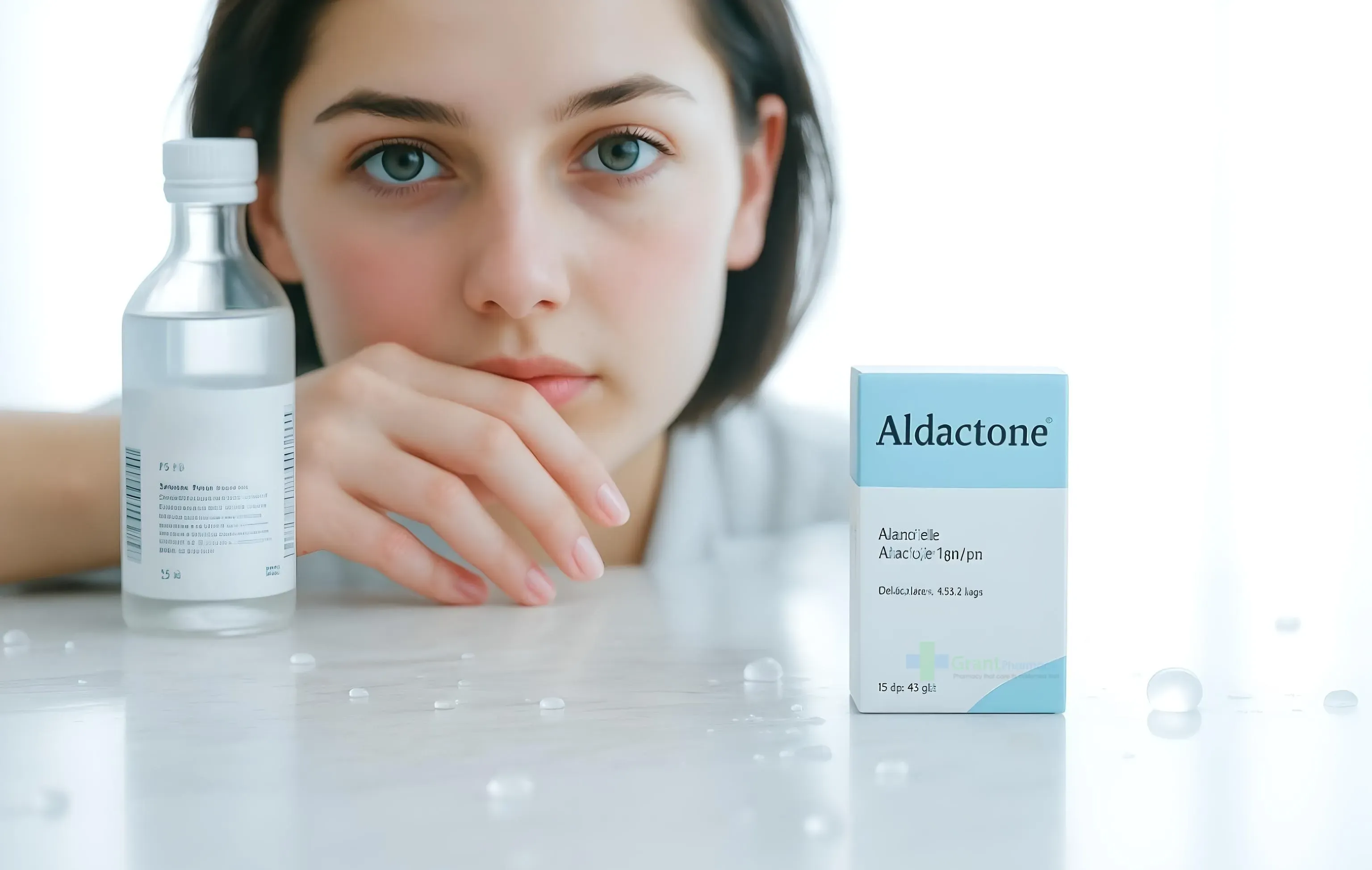 Aldactone 25 mg.webp Spironolactone Dose For Hair Loss